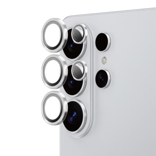 Szkło hartowane na wyspę aparatu do Samsung S26 Ultra Sapphire Radix AR Lens Glass - przezroczyste