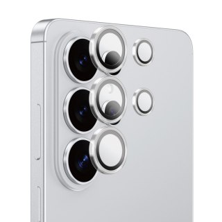 Szkło hartowane na wyspę aparatu do Samsung S26 Ultra Sapphire Radix AR Lens Glass - przezroczyste