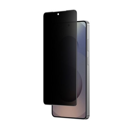 Szkło hartowane prywatyzujące do Samsung S26 Radix Privacy Glass