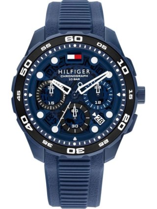 Tommy Hilfiger ZEGAREK MĘSKI TOMMY HILFIGER 1792232