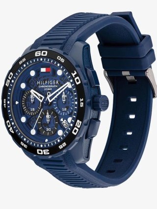 Tommy Hilfiger ZEGAREK MĘSKI TOMMY HILFIGER 1792232