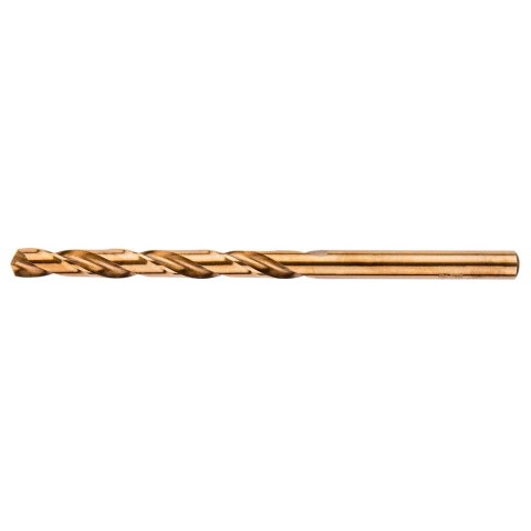 Wiertło do metalu HSS-Co, 5.5 mm GRAPHITE