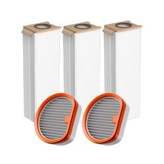 Worek do odkurzacza UWANT V500 + filtr HEPA11 - zestaw 5 szt.