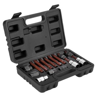 Zestaw do demontażu alternatora, zestaw 13 szt. NEO TOOLS