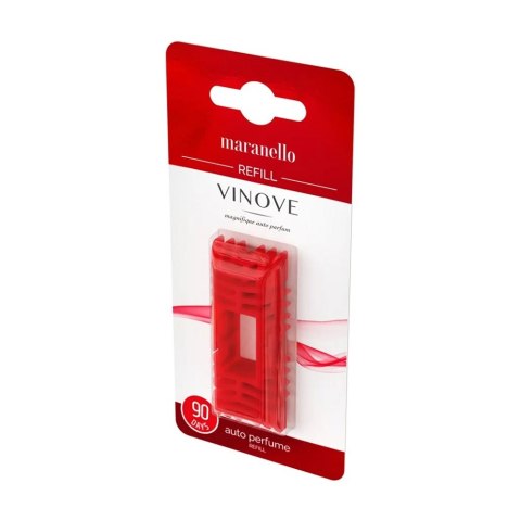 Car air freshener refill vinove maranello VINOVE