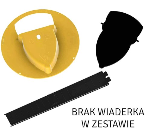 OD18 Żywołapka pułapka na myszy ATL