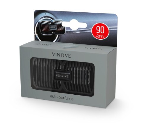 Odświeżacz powietrza vinove evolution line silverstone VINOVE