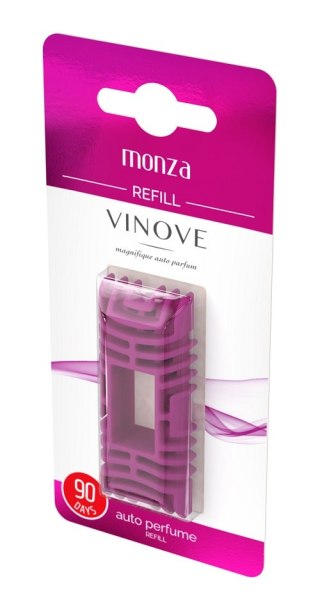Wkład do odświeżacza powietrza vinove monza VINOVE