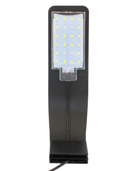 ZD80A Lampka akwariowa 8,7w ATL