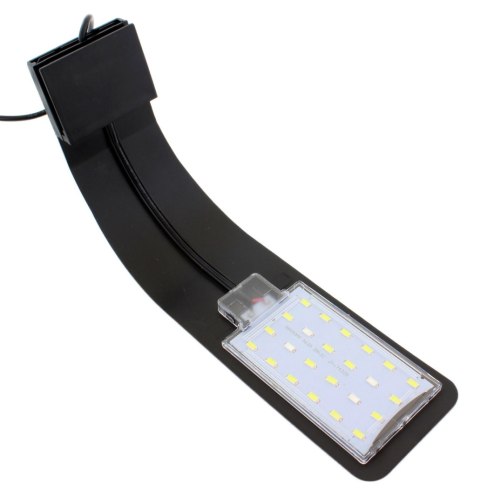 ZD80A Lampka akwariowa 8,7w ATL