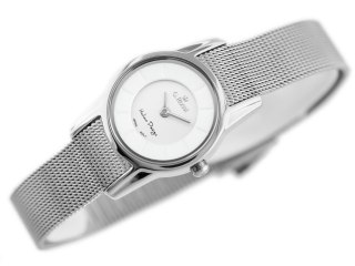 G. Rossi ZEGAREK DAMSKI G. ROSSI - 11920B (zg724a) + BOX