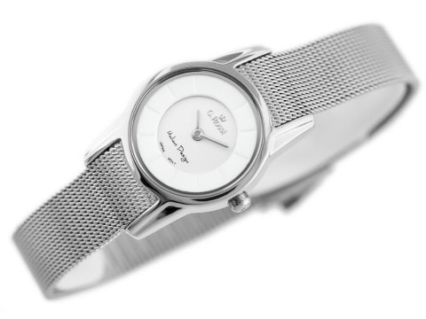 G. Rossi ZEGAREK DAMSKI G. ROSSI - 11920B (zg724a) + BOX