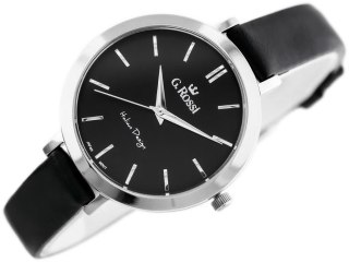 G. Rossi ZEGAREK G. ROSSI - 11389A-1A1 (zg786h) + BOX
