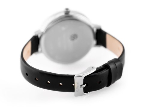 G. Rossi ZEGAREK G. ROSSI - 11389A-1A1 (zg786h) + BOX