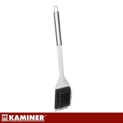 Zestaw przyborów do grilla - 6 szt. Kaminer 27178 KAMINER