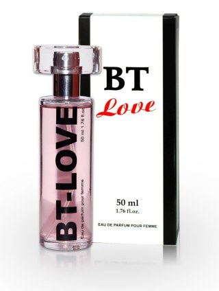 Feromony damskie BT Love Aurora 50 ml