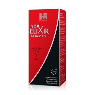 Eliksir afrodyzjakowy dla par Sexual Health Series 15 ml
