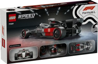 77259 | Bolid Audi Revolut F1® Team R26 LEGO
