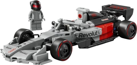 77259 | Bolid Audi Revolut F1® Team R26 LEGO