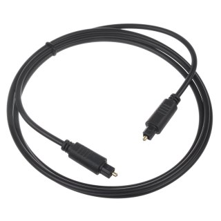 Przewód optyczny 1,5m Toslink T-T AB Ab-com