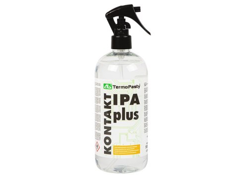 2354# Spray kontakt ipa+ 500ml spryskiwacz ag Blow