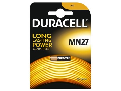 2668# Bateria 27a mn27 duracell 12v Blow