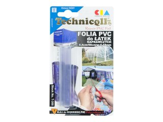 2782# Folia pcv do łatek naprawczych technicqoll Blow