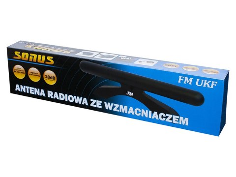 4870# Antena sonus fm-ukf Blow