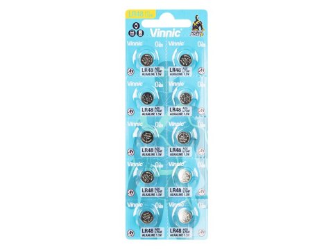 8745# Bateria ag 5 blister l754 Blow
