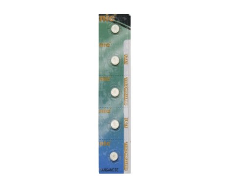 8754# Bateria ag11 blister l721 Blow