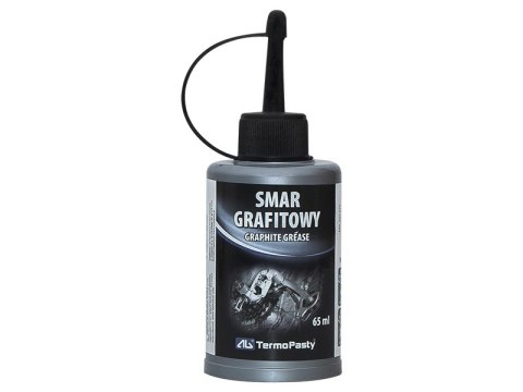 9373# Smar grafitowy 65ml ag Blow