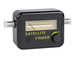 Miernik Sat-Finder LP