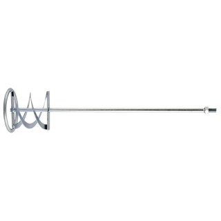 Mieszadło do zapraw 120 mm, końcówka M14 NEO TOOLS