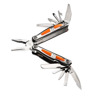 Narzędzie wielofunkcyjne, zestaw 11 szt. NEO TOOLS