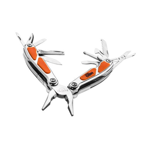 Narzędzie wielofunkcyjne, zestaw 11 szt. NEO TOOLS