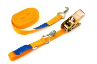 Pas transportowy z napinaczem 500 kg 25 mm 6 m amio-02029 PAS KAM