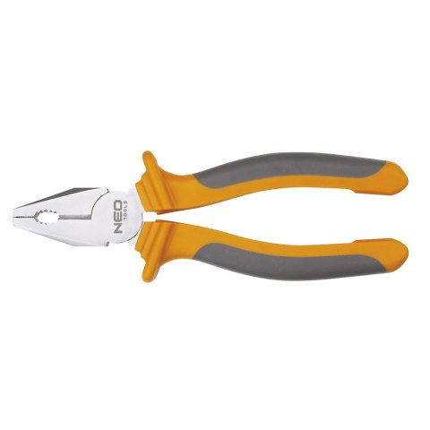Szczypce uniwersalne 200 mm NEO TOOLS