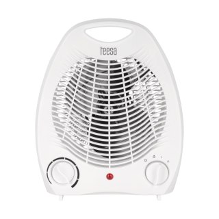 Termowentylator Teesa (1000 W, 2000 W) Teesa