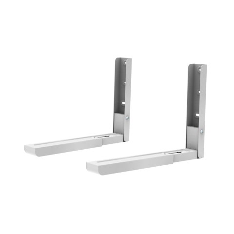 Uchwyt naścienny do mikrofali MC-01 Cabletech