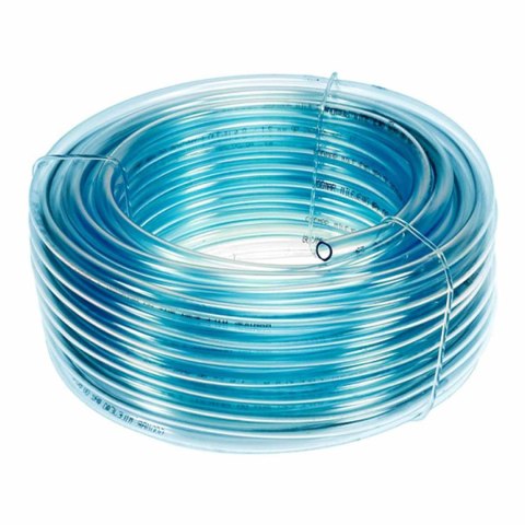 Wąż do benzyny i oleju 1-warstwowy śr 12 mm (25m w rolce) GODMAR