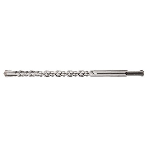 Wiertło do betonu SDS Plus, 12 x 160 mm, S4, quatro GRAPHITE