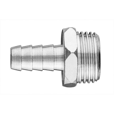 Złącze do węża 10 mm z gwintem zewnętrznym 1/2" NEO TOOLS