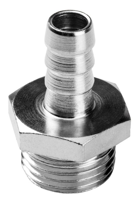 Złącze do węża 10 mm z gwintem zewnętrznym 1/2" NEO TOOLS