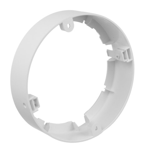 Adapter natynkowy Maclean, do panelu LED 18W, okrągły, 120*38mm, MCE377 R Maclean