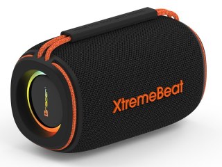 Głośniki TRACER XtremeBeat Lite TWS BT RGB BLACK TRACER