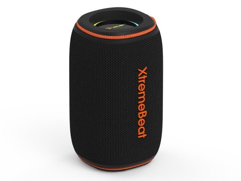 Głośniki TRACER XtremeBeat Lite TWS BT RGB BLACK TRACER