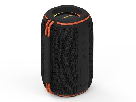 Głośniki TRACER XtremeBeat Lite TWS BT RGB BLACK TRACER