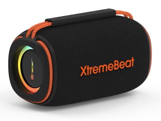 Głośniki TRACER XtremeBeat Mid TWS BT RGB BLACK TRACER
