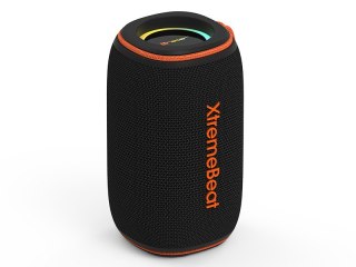 Głośniki TRACER XtremeBeat Mid TWS BT RGB BLACK TRACER