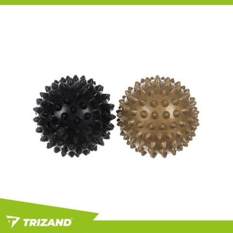Mata do akupresury + piłeczki Trizand 23375 TRIZAND